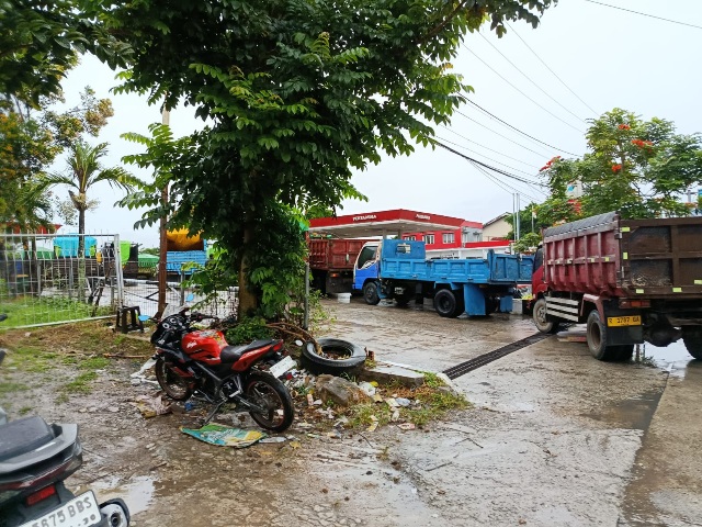 Cegah Kemacetan Panjang di SPBU, Dishub Samarinda Rencana Terapkan Nomor Antrean Pembelian Biosolar