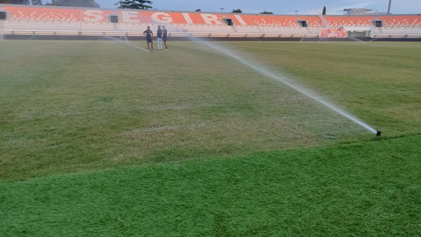 PSSI Lirik Tiga Stadion di Kaltim untuk Ajang AFF U-17 2026