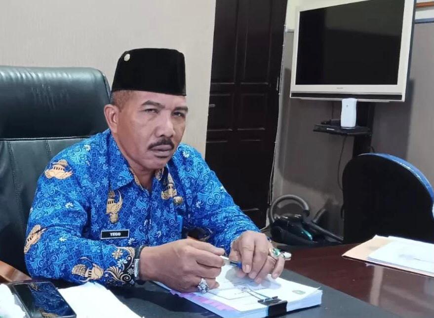 Kecamatan Tenggarong Seberang Rencanakan Pemekaran Wilayah setelah Ramadan Ini