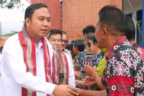 Dari Kampung untuk Indonesia: Langkah Berani Bupati Kubar Lawan Maladministrasi