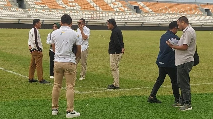 PSSI Belum Putuskan Tuan Rumah Piala AFF U-17, Kaltim Tetap Masuk Opsi