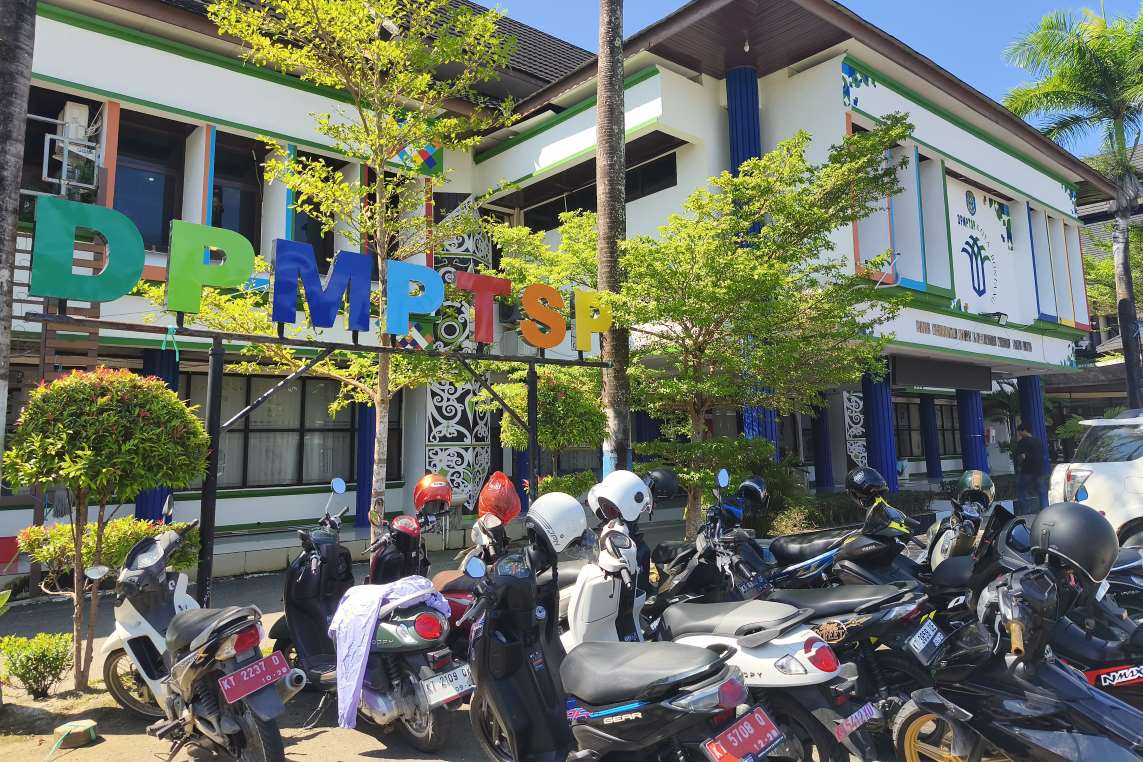 3 Tahun Berturut-turut, Pengembangan Investasi di Kota Bontang Terhambat Anggaran