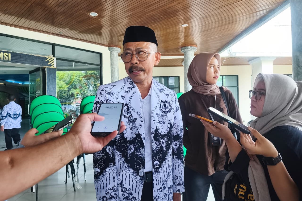 105 Guru Pensiun, Bontang Rekrut 127 Guru Baru dalam 2 Tahap