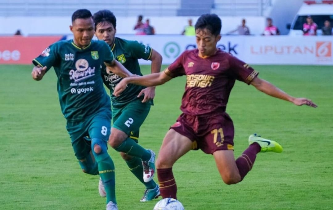 Persiba Balikpapan Berbenah, Datangkan Dua Pemain Bertahan dan Offisial Kepelatihan