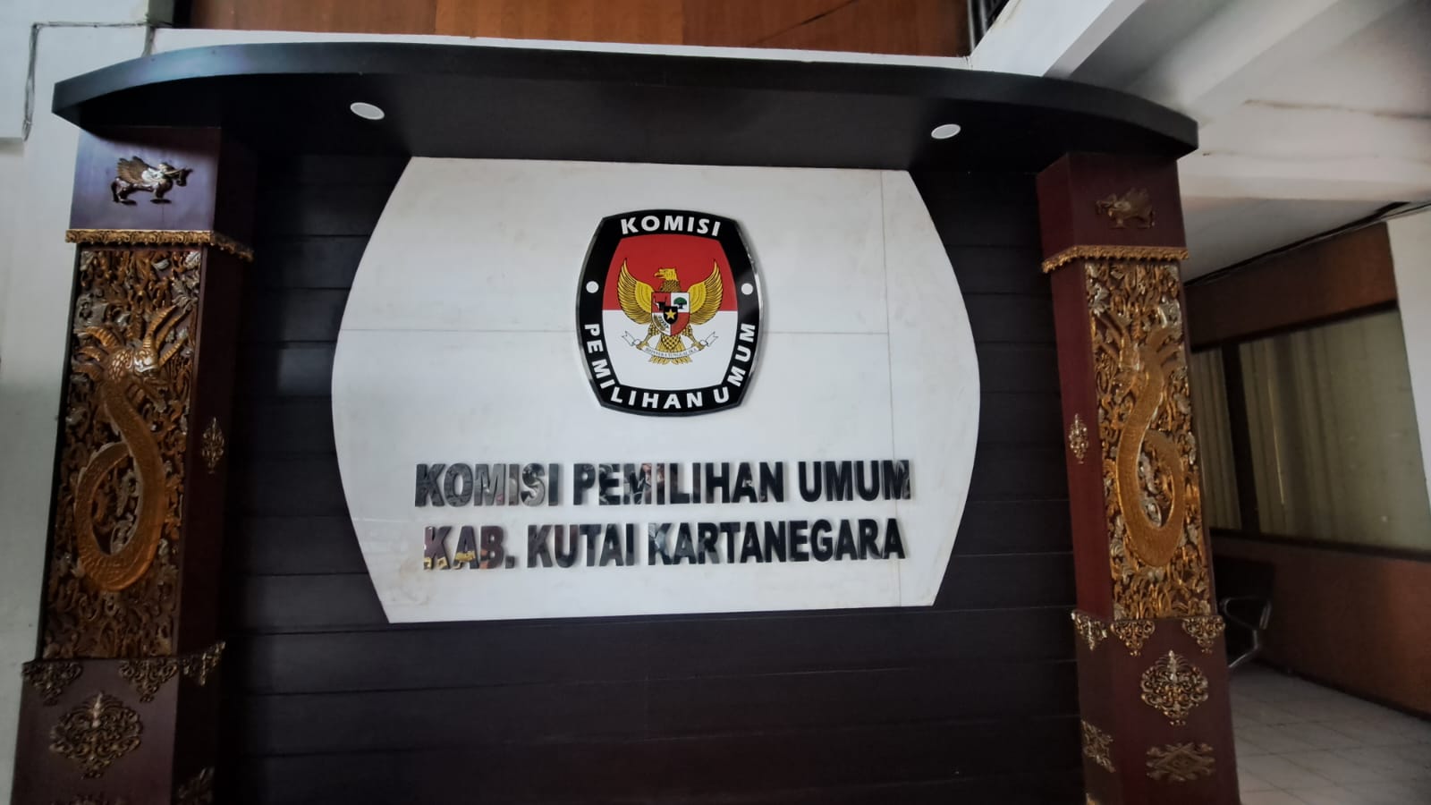 Bikin Heboh Terbitkan Surat Pendaftaran Pengusulan Calon Pengganti di PSU, KPU Kukar Cepat-Cepat Klarifikasi