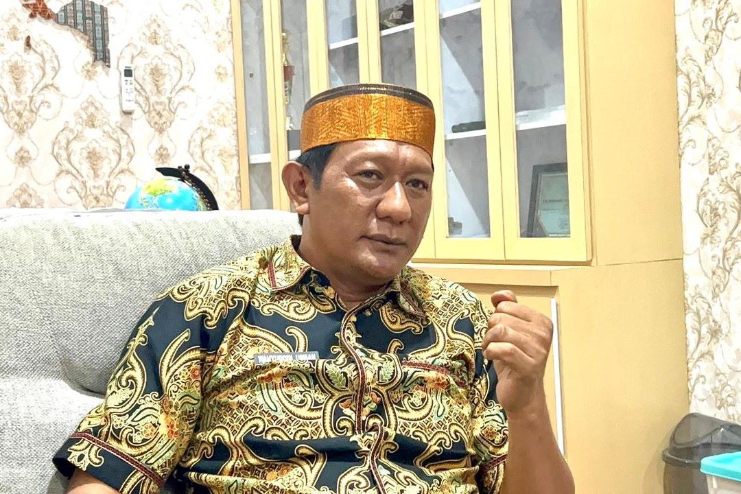 Terganjal Syarat PMK 81 soal Kopdes, Penyebab Puluhan Desa di Kutim Belum Terima DD Tahap II 