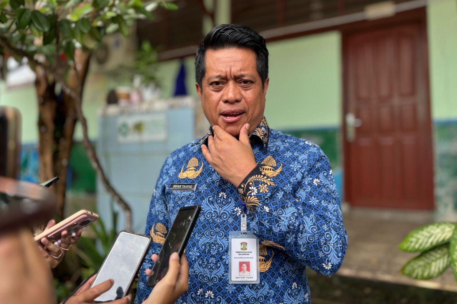 Pembelajaran Selama Ramadan di Balikpapan akan Diisi Kegiatan Keagamaan