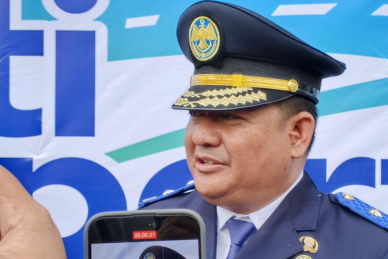 Respons Laporan Warga soal Truk Batu Bara, Dishub Balikpapan Turunkan Tim Pantau, Ini Hasilnya!