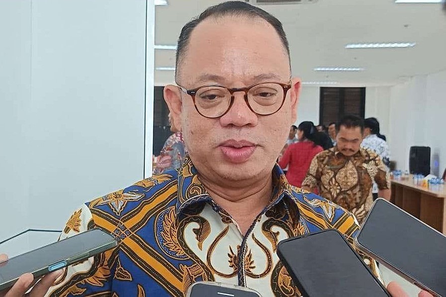 Pemkab Mahulu Resmi Terapkan WFH Setiap Hari Jumat
