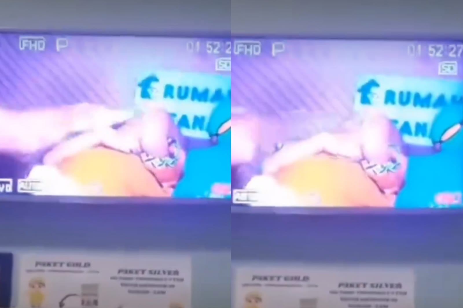 Viral! Balita Dianiaya ketika Disunat, Pemilik Klinik Mengaku Reflek