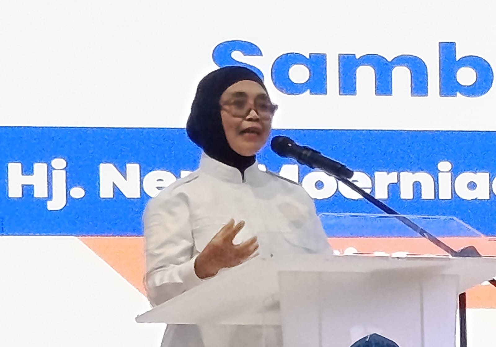  Anggaran Terbatas, Penanganan Banjir Tetap jadi Prioritas 