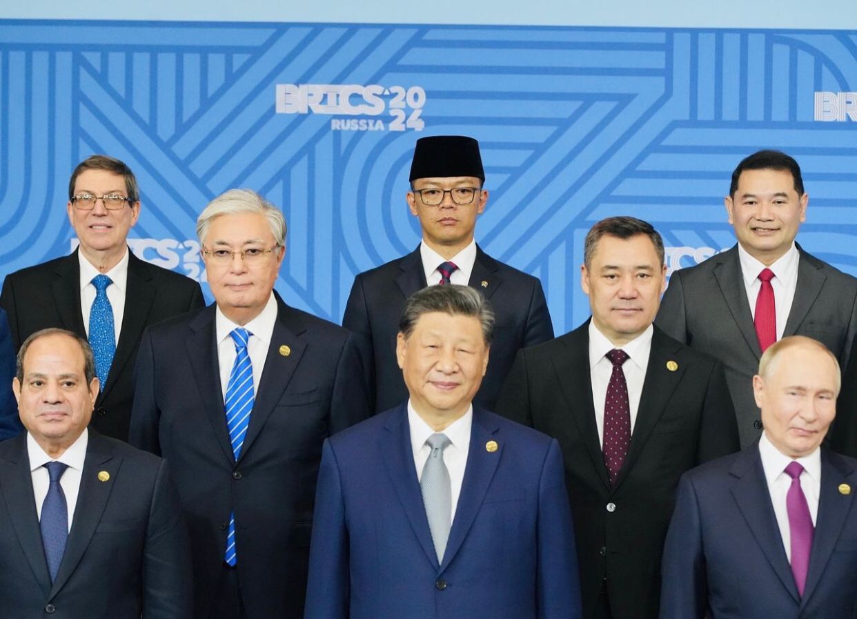 Plus Minus Jika Indonesia Gabung BRICS Menurut Ekonom