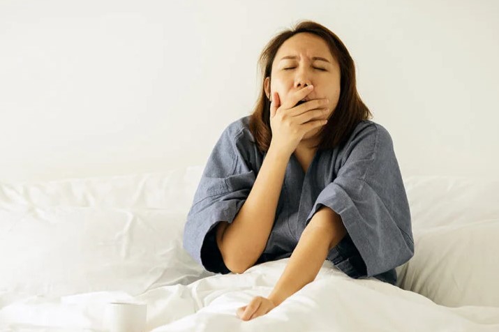 Mengapa Mulut Jadi Bau setelah Bangun Tidur? Ini Penjelasan Ilmiahnya
