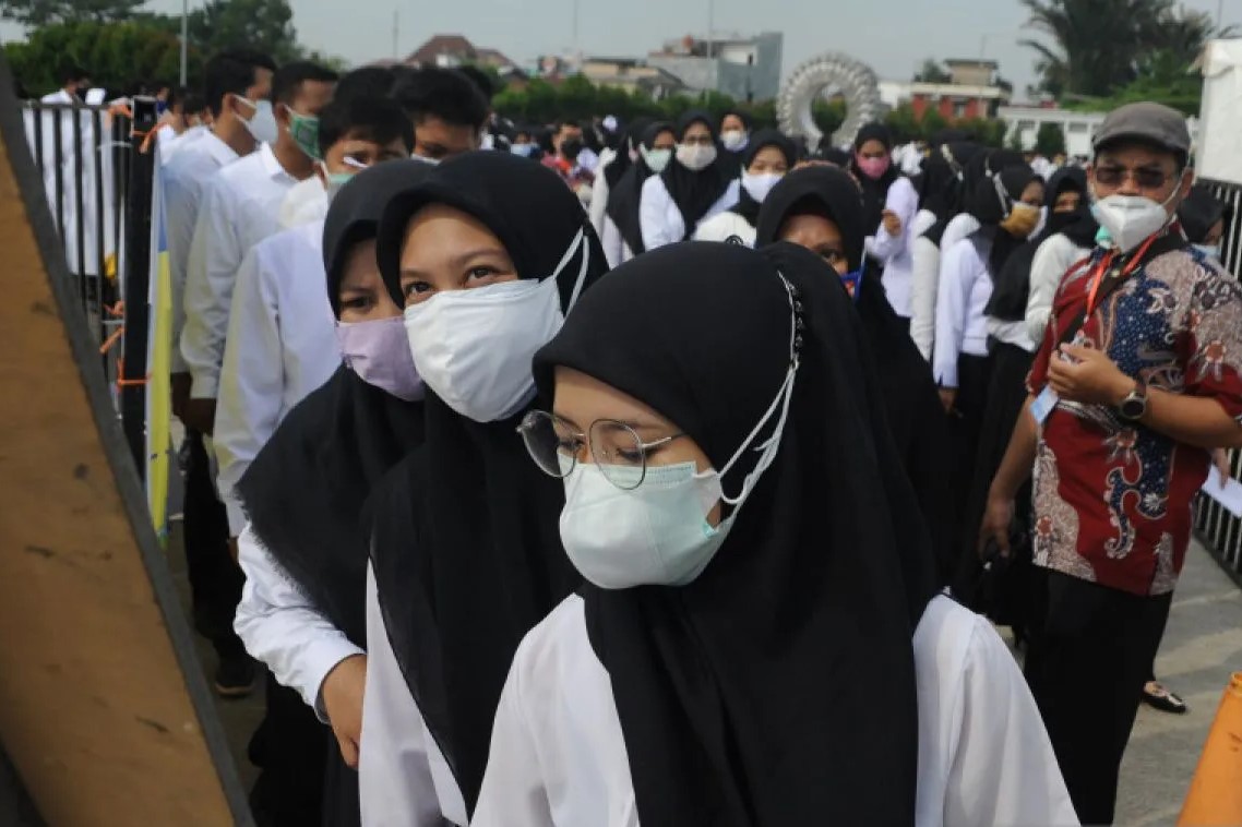 Kontrak Kerja Pegawai Non-ASN Resmi Berakhir, Pemkab Berau 'Putar Otak' Karyakan PTT