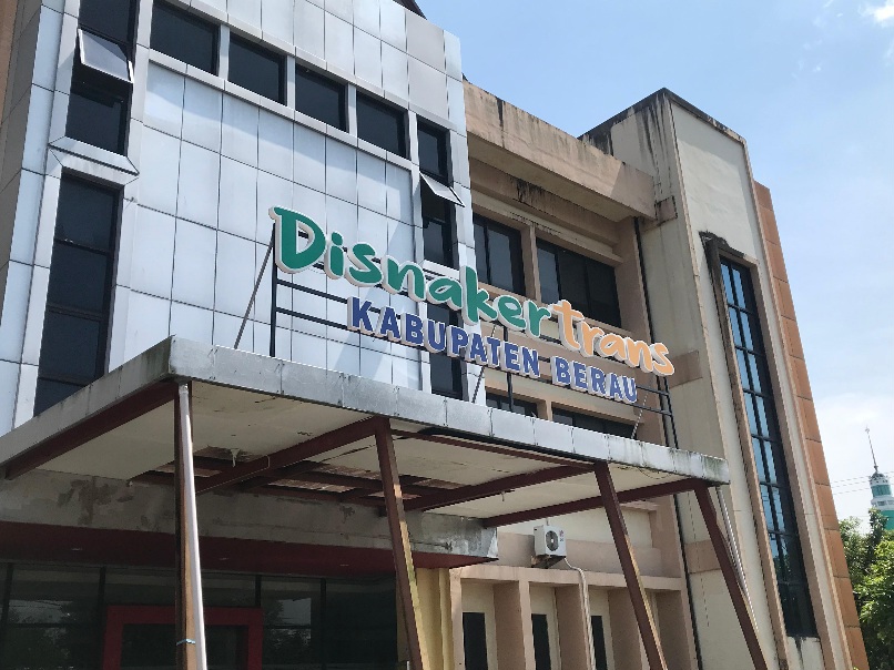 Keterbatasan Anggaran Mendukung Tenaga Kerja, Disnakertrans Butuh Dukungan Lintas Sektor