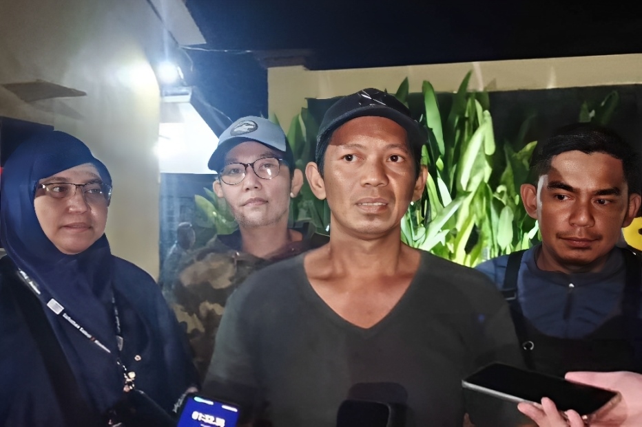 Ayah Korban Perundungan di Samarinda Sebut Anaknya Trauma Berat: Lihat Orang Aja Nangis