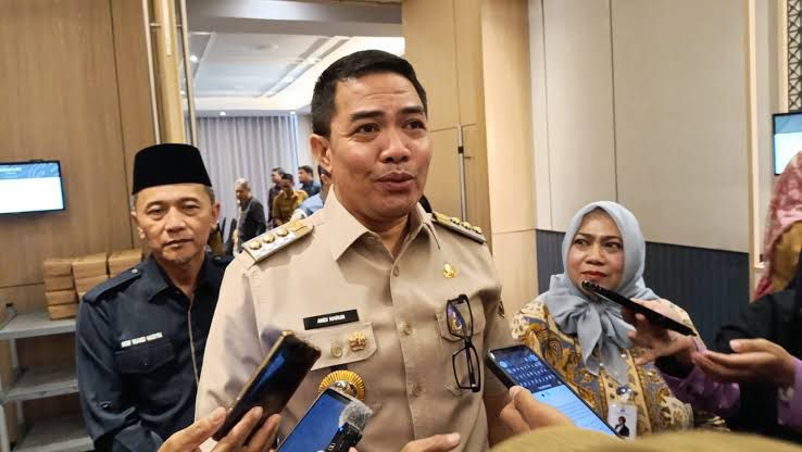 Samarinda Darurat Sampah Plastik, Wali Kota Pimpin Serukan Peduli Lingkungan