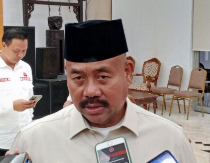 Bupati Kukar Minta Perusahaan Beri Kesempatan Karyawannya Menggunakan Hak Pilih pada Pemilu 2024