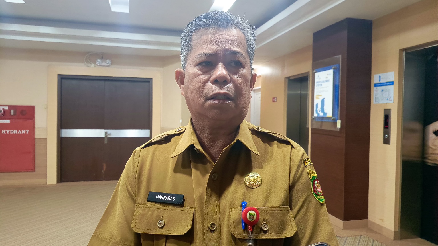 Pemkot Samarinda Berikan Potongan 17 Persen Pembayaran PBB Sampai Akhir Agustus