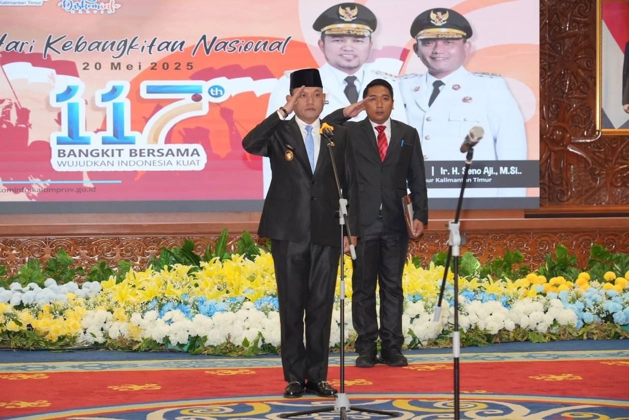 Pendidikan dan Akses hingga Perbatasan Jadi Prioritas, Kaltim Tancap Gas Sambut IKN