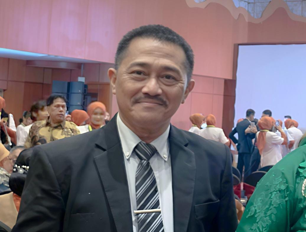 Gandeng 19 Media, Diskominfostaper Paser Perkuat Kemitraan Lewat Perbub