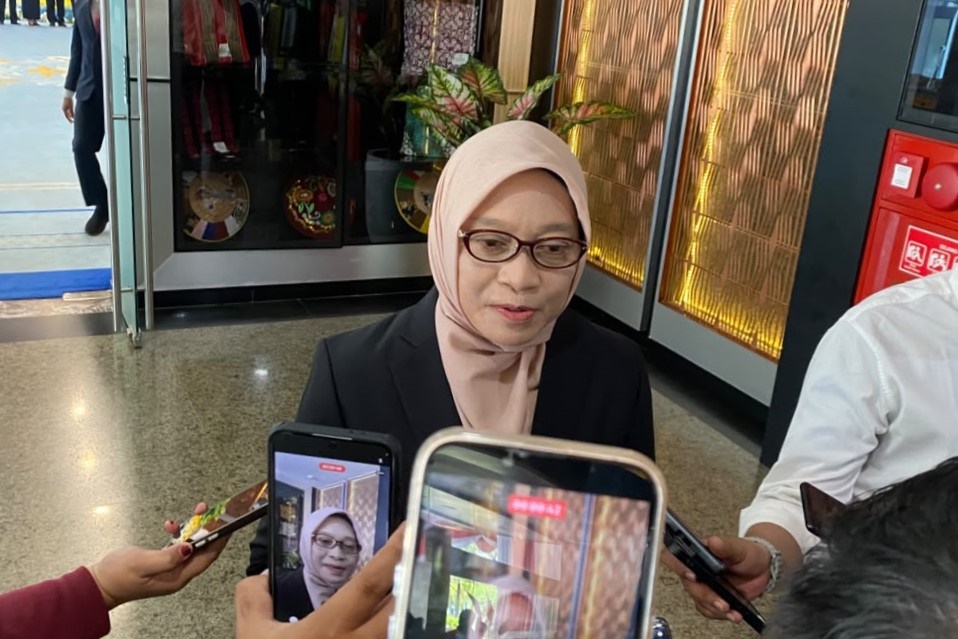 Belanja Pegawai Tak Bisa Disentuh, Program Prioritas Daerah di Kaltim Mulai Dikoreksi