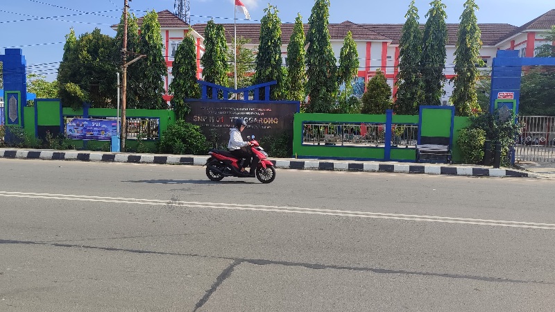 Kekurangan  Ruang Kelas, Disdikbud Kukar Terapkan Dua Sif  Kegiatan Belajar Mengajar 