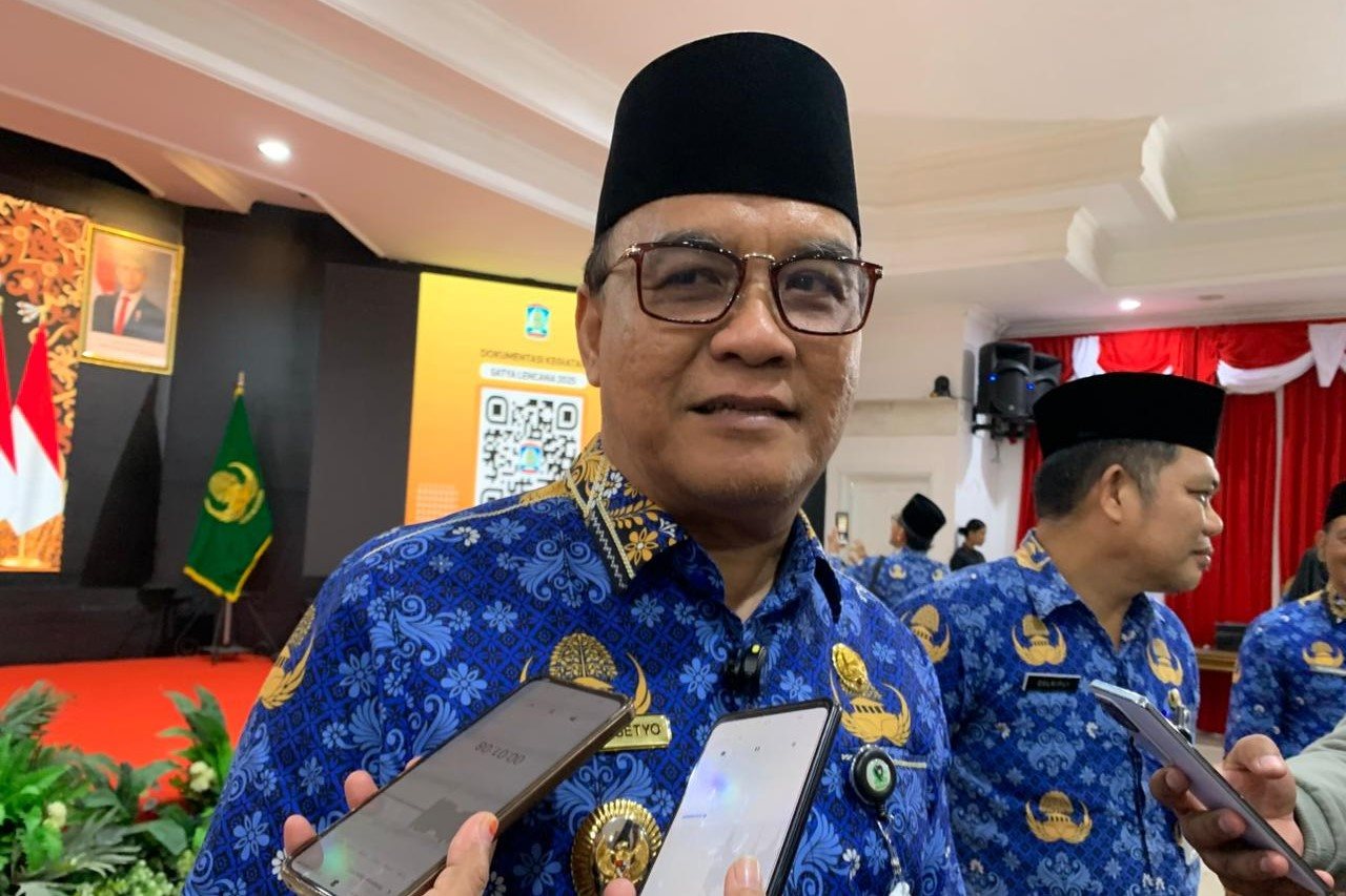 Mandek Bertahun-tahun, Penanganan Banjir GPA–Daun Village Kini Masuk Tahap Teknis