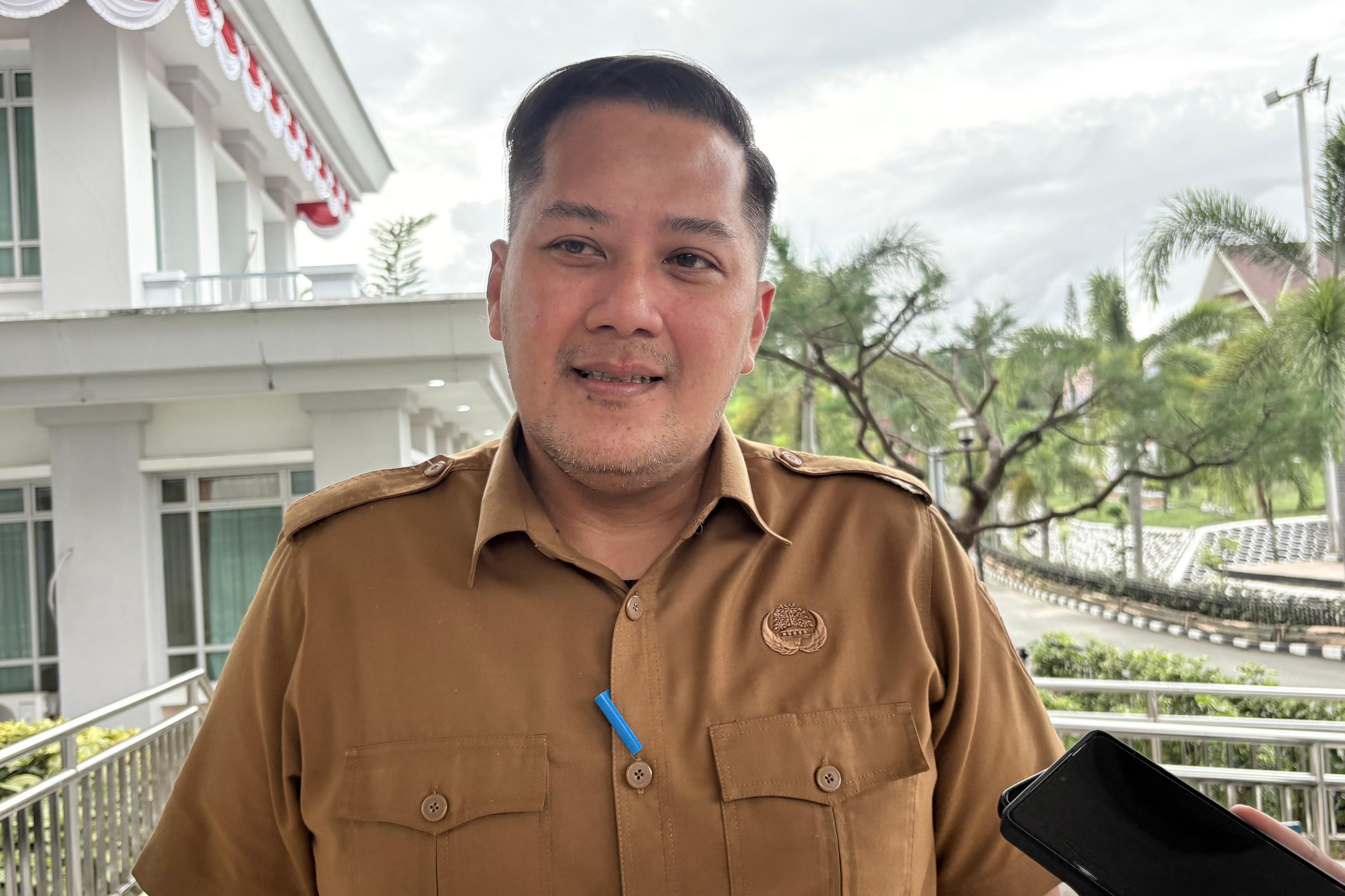 Ekonomi Non-Tambang Kutim Tumbuh Positif, Bappeda: Naik 2,5 Persen di 2025