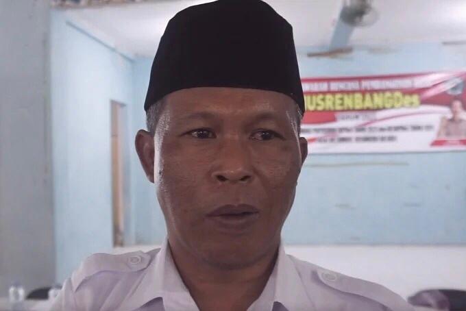 Dua Pasar Desa Direncanakan Akan di Bangun di Loa Kulu