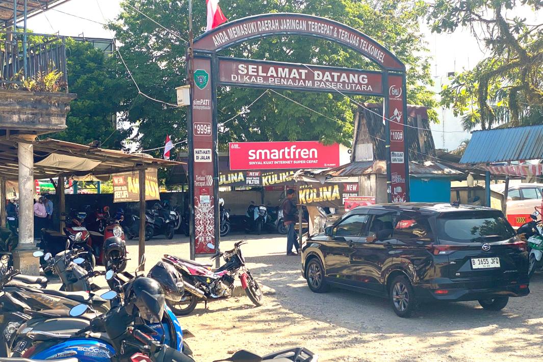 Proyeksi APBD PPU 2027 Rp1,6 Triliun, Ketua DPRD Tekankan Hapus 'Program Bumbu'
