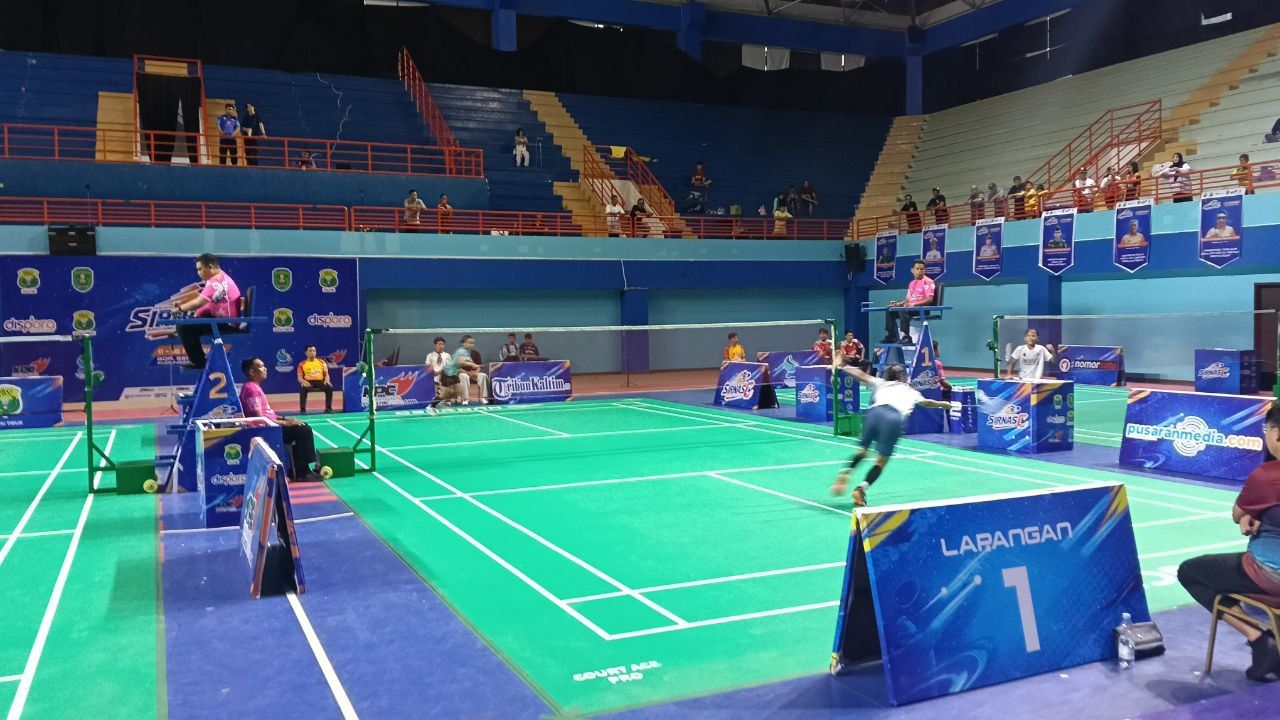 Prediksi Final Sirnas C Kutim 2026, Wakil Jawa Barat dan Balikpapan Berpotensi Dominasi 