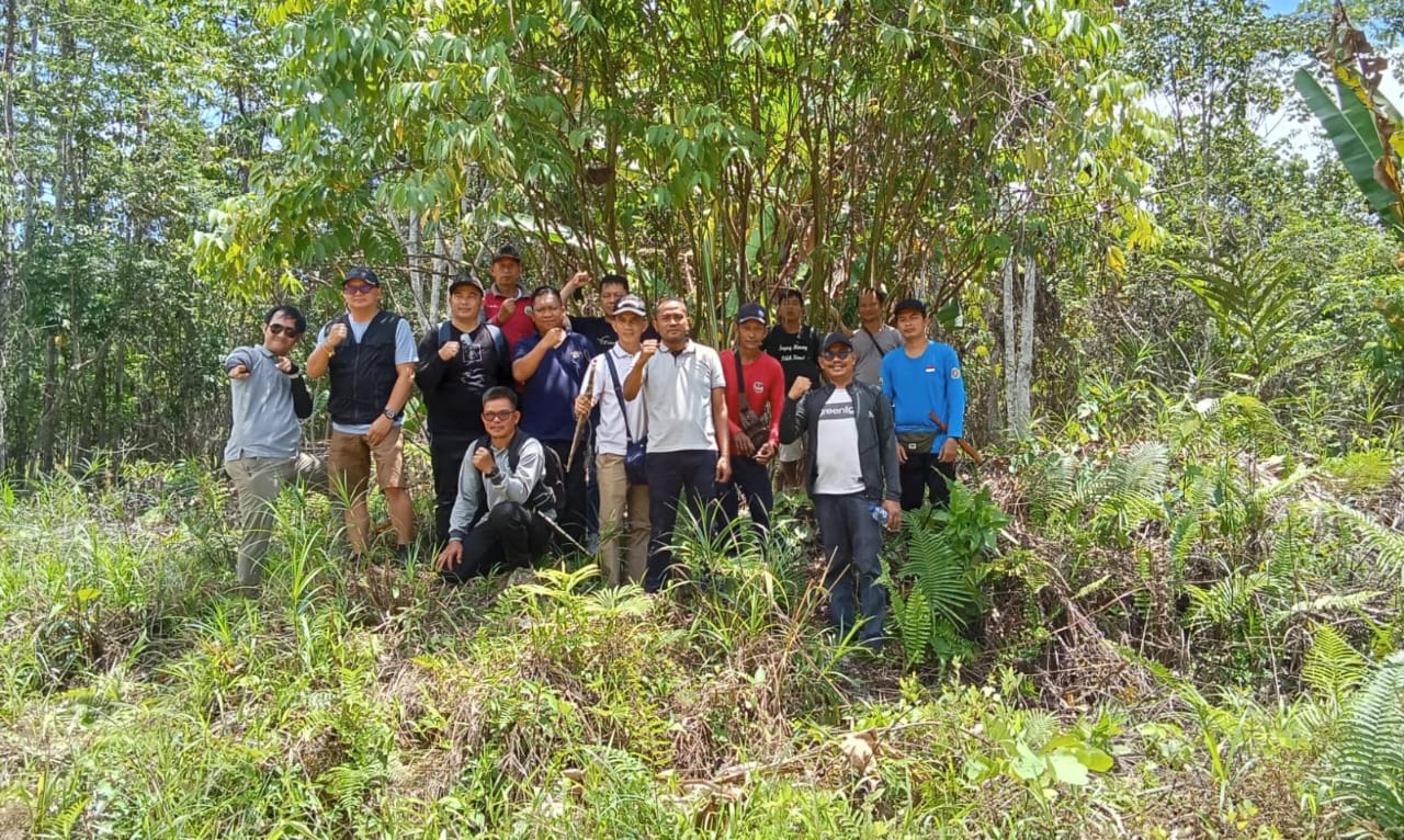 Long Lunuk dan Long Pahangai jadi Opsi Tempat Pembangunan SMK Negeri di Mahulu