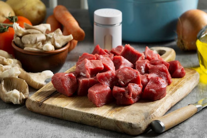 7 Tips Mengolah Daging Kurban Agar Empuk saat Disantap