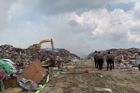 5 Daerah Ini Pengelolaan Sampahnya Buruk! DLH Kaltim: Tak Perbaiki, Maka akan Disanksi