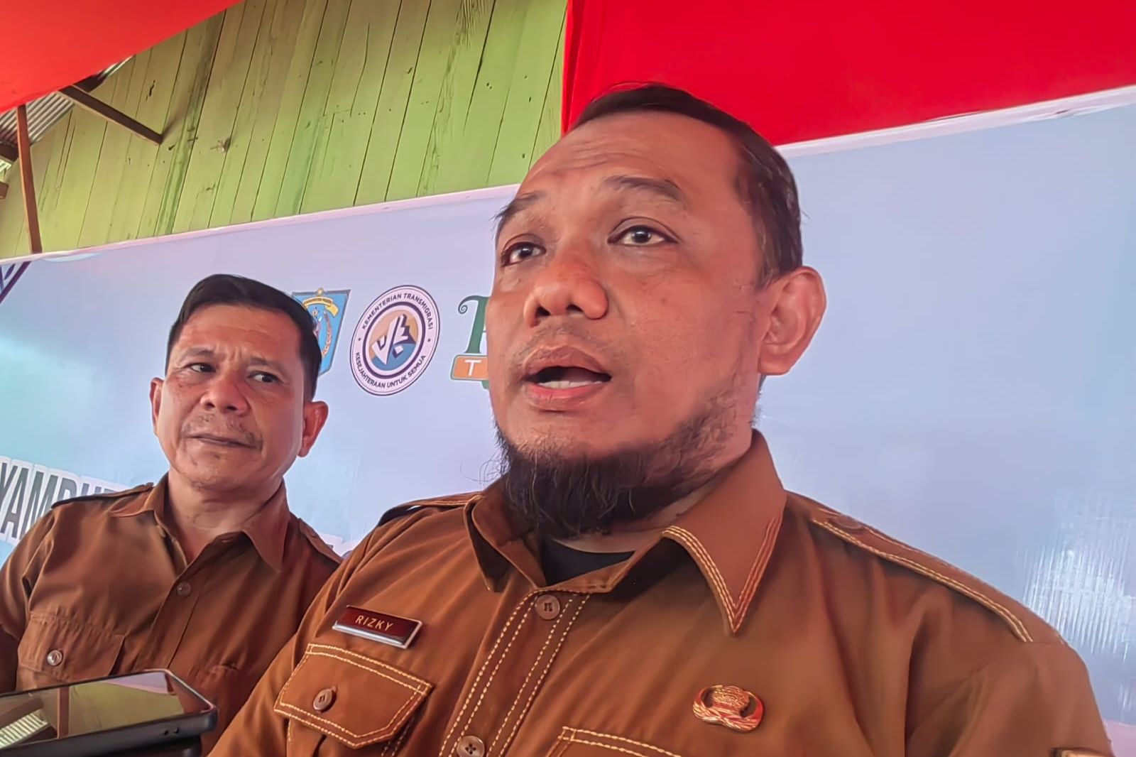 UMK Paser Tahun 2026 Disepakati Naik Jadi Rp3,7 Juta 