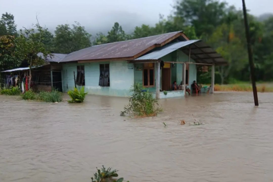 Kemendagri Fokus Pulihkan Akses Komunikasi Daerah Terdampak Banjir di Sumatera
