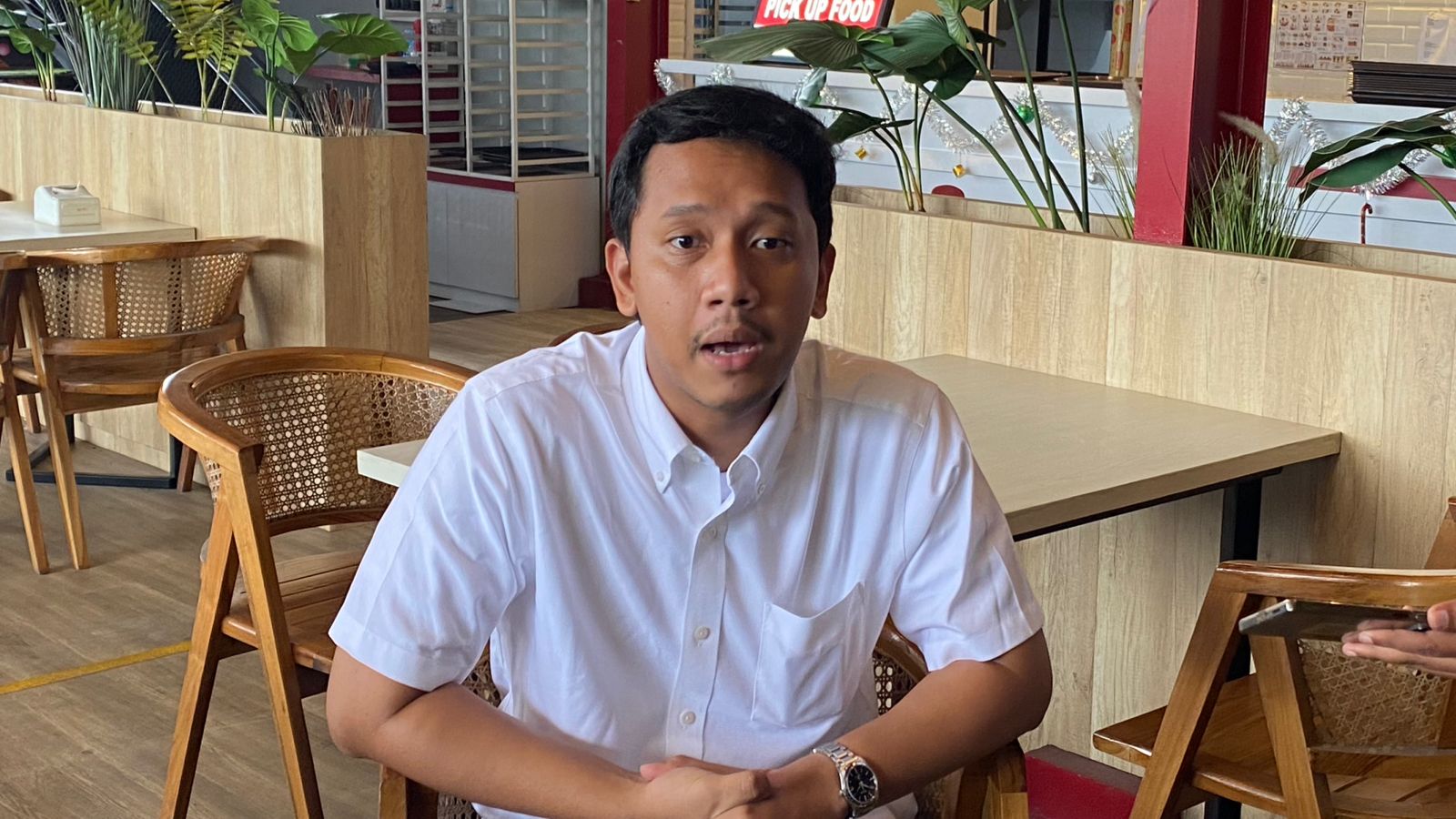 Pertamina Segera Lakukan Penelusuran, Angga: Banyak Faktor Sebabkan Perbedaan Berat Tabung