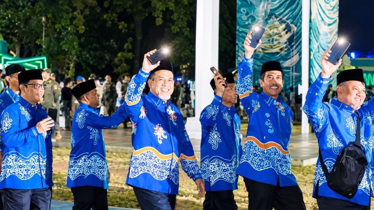 Target Pertahankan Juara Umum, Kaltim Turunkan 56 Kafilah di MTQ Nasional 