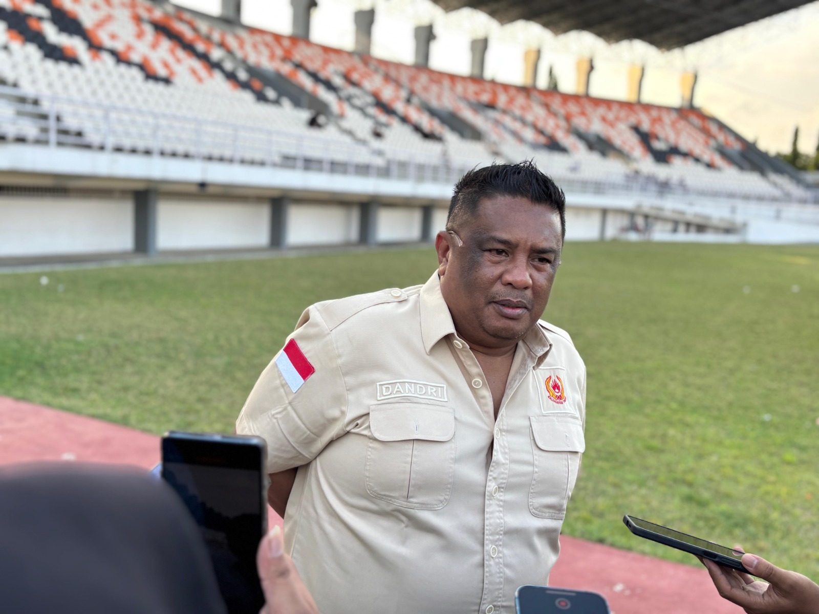 Borneo FC Rekrut 11 Pemain Anyar, 6 Asing,7 Lokal 