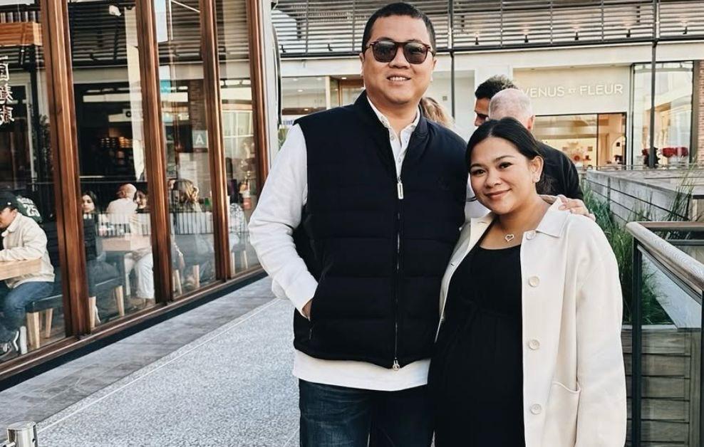 Putri Konglomerat Kalsel Haji Isam Borong 35 Persen Saham KFC