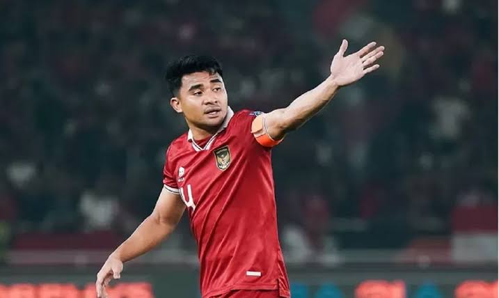 Asnawi Optimis Indonesia Mampu Menjadi Negara ASEAN Pertama yang Bertanding di Piala Dunia