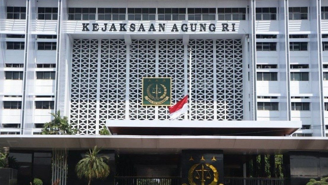 Jurnalis Ditetapkan Sebagai Tersangka, Kejagung: Kami Tidak Pernah Antikritik