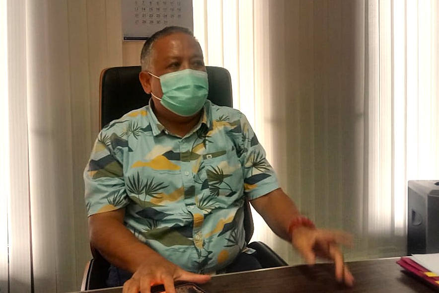 Masih Banyak Guru Lulusan SMA, Disdikbud Kubar Gandeng UT untuk Tingkatkan Kualifikasi