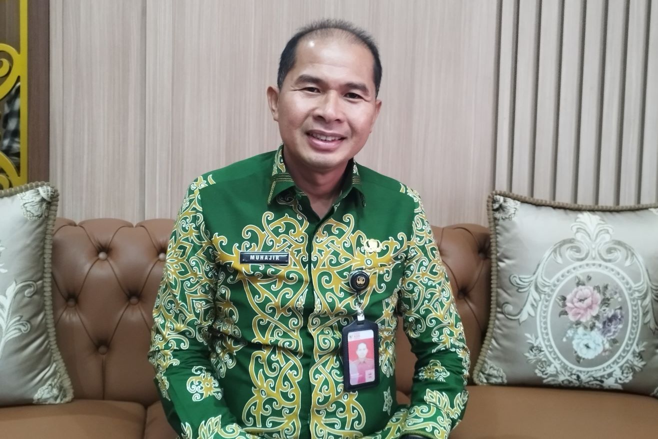 BKAD PPU Tanggapi Tuntutan Honorer, Proporsi Belanja Pegawai Dibatasi