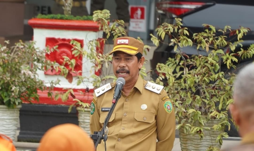 Pemkab PPU Dorong Aksi Cepat Identifikasi Titik Rawan di Empat Kecamatan