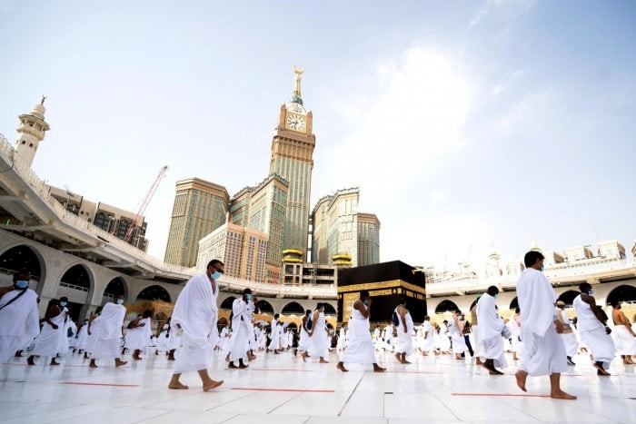 Biaya Haji 2024 Ditetapkan Rp93,4 Juta, Biaya Ditanggung Jamaah Rp56 Juta