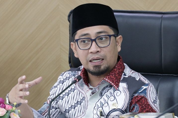 Relaksasi Efisiensi Anggaran, Anggota DPR: Butuh Pedoman Kegiatan Pemda di Hotel Agar Tak Kebablasan