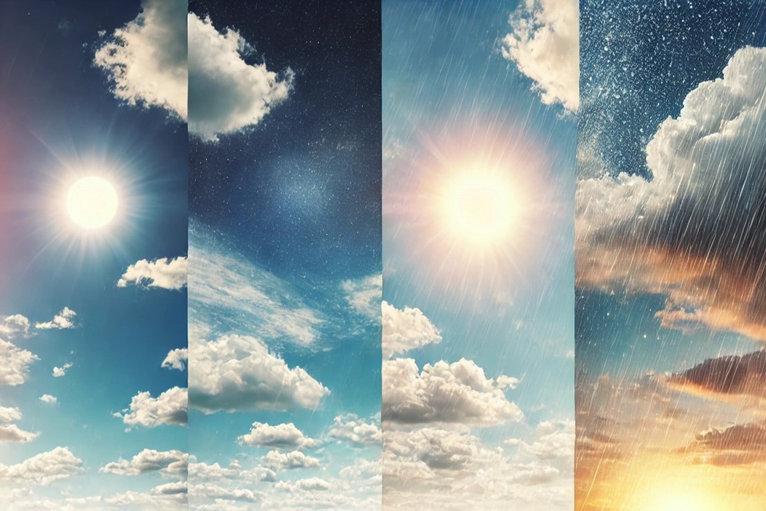 Ramalan Cuaca Kaltim, 23 Juni 2025, Cek di Sini!