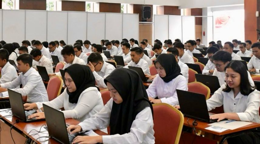 Pengangkatan CPNS dan PPPK Dipercepat, BKPSDM Balikpapan Tunggu Jadwal Pelantikan Resmi